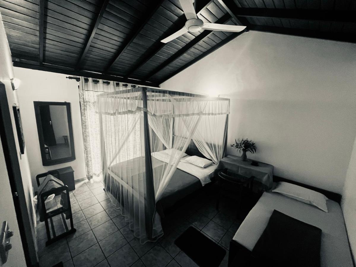 Ambiente Guest House Ella Extérieur photo