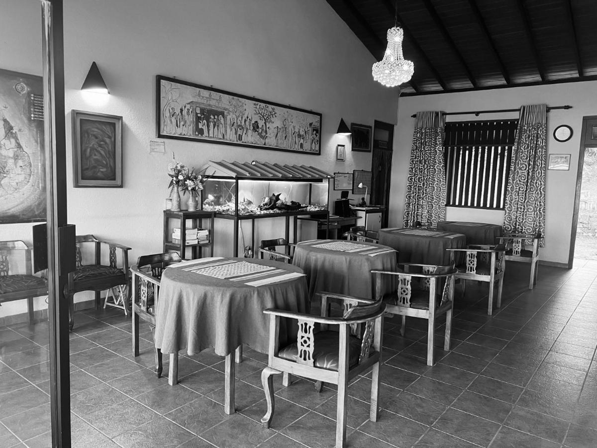 Ambiente Guest House Ella Extérieur photo